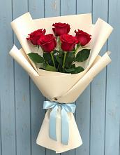 Букет Классика чувств #REPLACE_PRED# Ага-Батыре