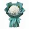 Букет цветов из: Гортензия в Ага-Батыре