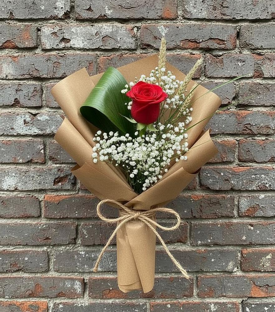 Букет цветов из: Розы в Ага-Батыре