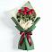 Букет цветов из: Розы в Ага-Батыре