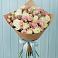 Букет цветов из: Розы в Ага-Батыре