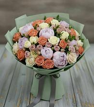 Букет Мороженное в Ага-Батыре