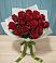 Букет Красные розы в Ага-Батыре