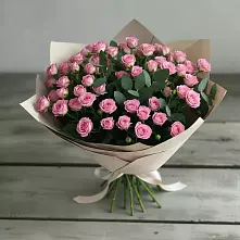 Букет Удовольствие #REPLACE_PRED# Ага-Батыре