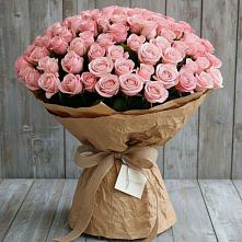 Букет 151 Роза Роуз в Ага-Батыре