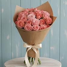 Букет цветов из:  Розы в Ага-Батыре