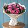 Букет цветов из: Розы в Ага-Батыре