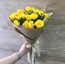 Букет цветов из:  Розы #REPLACE_PRED# Ага-Батыре