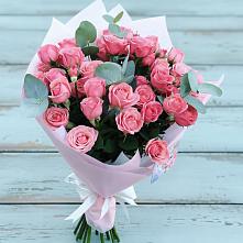 Букет Леди совершенство в Ага-Батыре